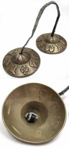 吉祥柄ディンシャ(特大)