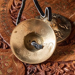 オンマニペメフム 真言ディンシャ【約6cm】 - サブ4