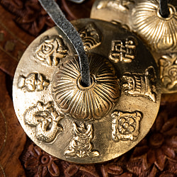 吉祥柄 ディンシャ【約7.5cm】 - サブ2