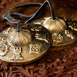 吉祥柄 ディンシャ【約7.5cm】 - サブ3