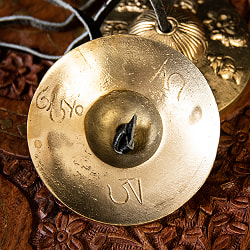 吉祥柄 ディンシャ【約7.5cm】 - サブ4