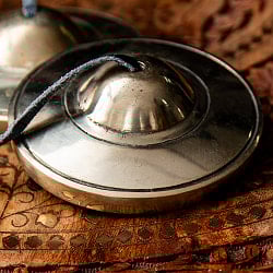 【最高級品質】スーペリア ディンシャ 光沢仕立て 特大 直径：約8.5cm 520g程度 - サブ3