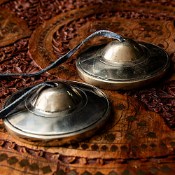 【最高級品質】スーペリア ディンシャ 光沢仕立て 特大 直径：約8.5cm 520g程度 - サブ4