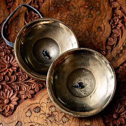 【最高級品質】スーペリア ディンシャ 光沢仕立て 特大 直径：約8.5cm 520g程度 - サブ5