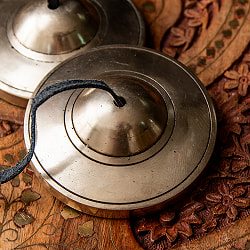 【最高級品質】スーペリア ディンシャ 無垢仕立て 特大 直径：約8.7cm 640g程度 - サブ3