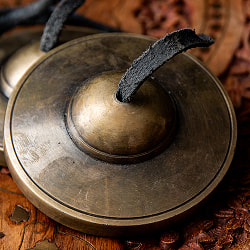 【最高級品質】スーペリア ディンシャ 古色仕立 特大 直径：約8.5cm 600g程度 - サブ2