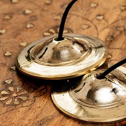 メディテーション ディンシャ 高音質 小 直径6.5cm程度 - サブ3