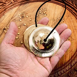 メディテーション ディンシャ 高音質 小 直径6.5cm程度 - サブ5