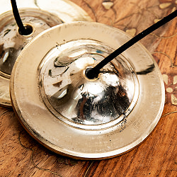 メディテーション ディンシャ 高音質 中 直径7.5cm程度 - サブ2