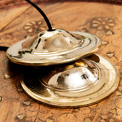 メディテーション ディンシャ 高音質 中 直径7.5cm程度 - サブ3