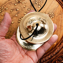 メディテーション ディンシャ 高音質 中 直径7.5cm程度 - サブ5