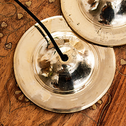 メディテーション ディンシャ 高音質 大 直径9cm程度 - サブ2