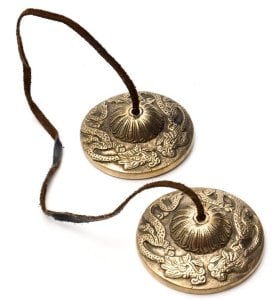 ドラゴン柄ディンシャ【約7cm】