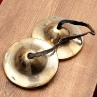 シンプル・ディンシャ[直径：約6cm]