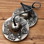 オンマニペメフムディンシャ 約6cm