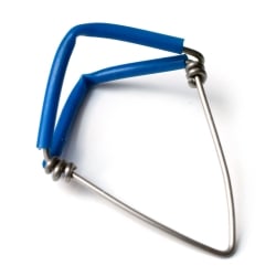 【カラーランダム発送】ミズラーブ - Mizrab【シタール用のピック】 - サブ2