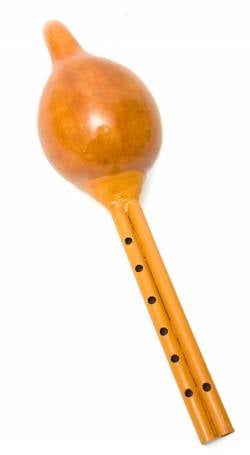 プーンギー[蛇使いの笛] - サブ2