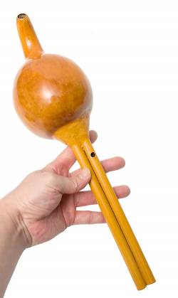 プーンギー[蛇使いの笛] - サブ5