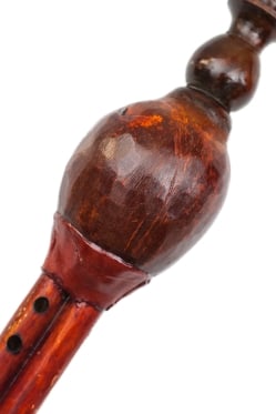 ココナッツ・プーンギー[蛇使いの笛] - サブ3