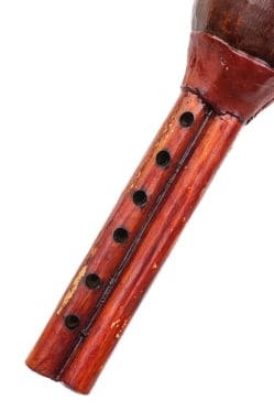 ココナッツ・プーンギー[蛇使いの笛] - サブ4