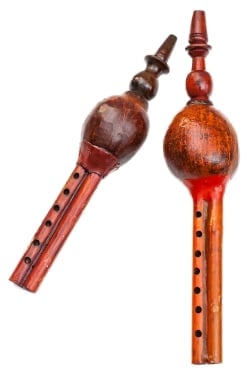 ココナッツ・プーンギー[蛇使いの笛] - サブ5