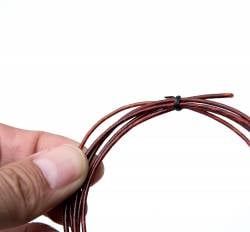 サーランギ主弦セット - サブ4