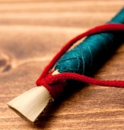 シャハナーイの交換用リード - サブ2