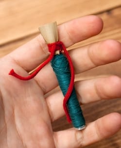 シャハナーイの交換用リード - サブ5