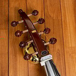 【Kanai lal&Sons社製】サロード - Sarod Professional Quality - サブ2