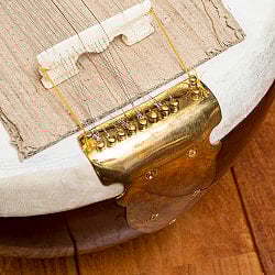 【Kanai lal&Sons社製】サロード - Sarod Professional Quality - サブ5