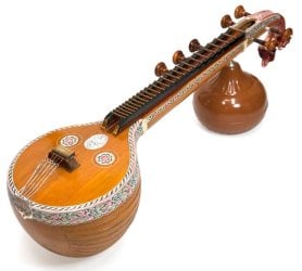 Saraswati Veena(サラスバティーヴィーナ)の商品写真