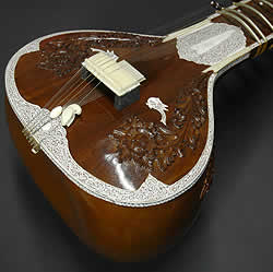 シタール(高級品) の通販[送料無料] - TIRAKITA.COM