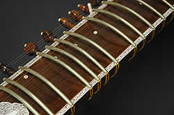 シタール(高級品) の通販[送料無料] - TIRAKITA.COM