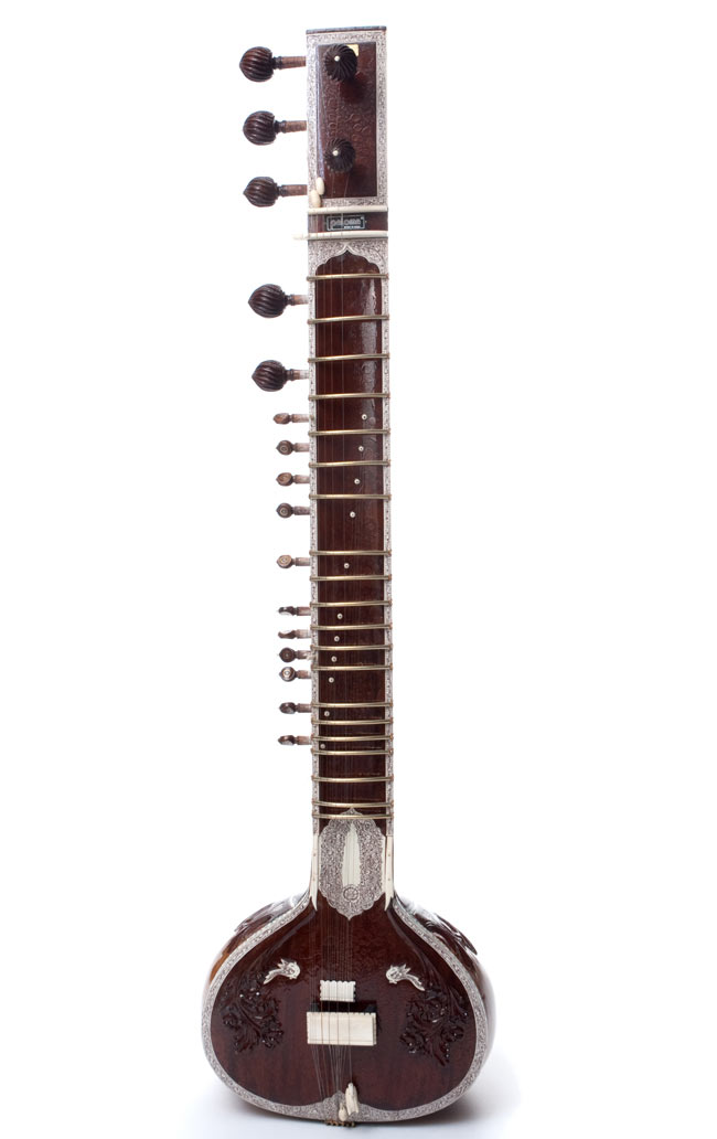 シタール【ワケあり品】 の通販[送料無料] - TIRAKITA.COM