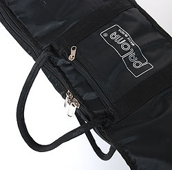 シタールのソフトケース【ダブルトゥンバ用】 - サブ4