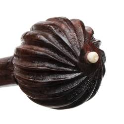 主弦用シタール調弦用ペグ - サブ3