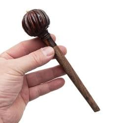 主弦用シタール調弦用ペグ - サブ5