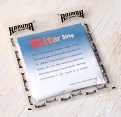 [Karuna Brand]シタール弦8本セット - サブ2