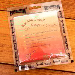 [Karuna Brand]シタール弦- 7本セット - サブ2