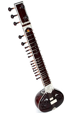 シタール弦セット 交換弦 7 String Set PALOMA - サブ2