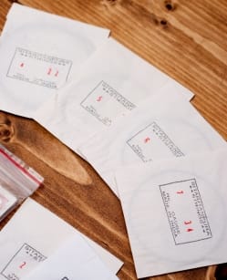 シタール弦セット 交換弦 7 String Set PALOMA - サブ4