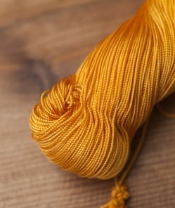 シタールフレット固定用糸 - サブ2