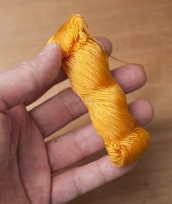 シタールフレット固定用糸 - サブ3