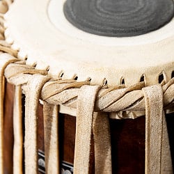 パカワジ - Pakwaj Leather Strap Fitting - サブ4