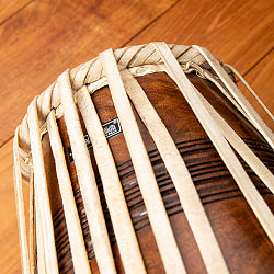 パカワジ - Pakwaj Leather Strap Fitting - サブ5