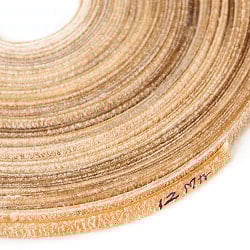 バヤン用革紐-約12m(ムンバイ製) - サブ2