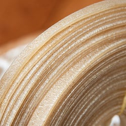 タブラ用革紐-約10m(ムンバイ製) - サブ4