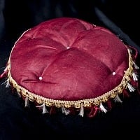 バヤンのパッド - 赤の商品写真