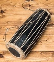 ネパールの民族打楽器 マダルの商品写真