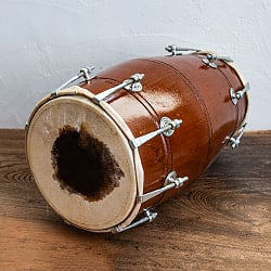 【鑑賞用・音は出ます】ドーラク Dholakの商品写真